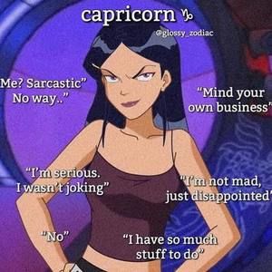 Meet your Posher, Cherisse